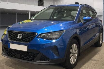 Seat Arona 7.920 km 19.890 &euro; Wolfsburg 38440