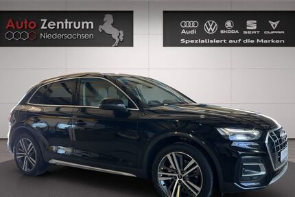 Audi Q5 107.000 km 36.470 € Helmstedt 38350