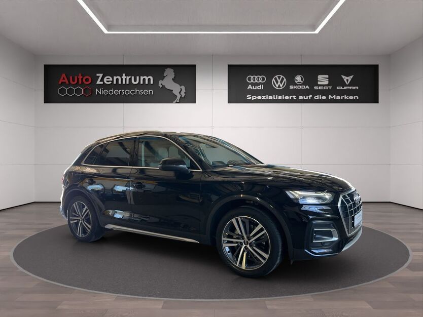 Audi Q5 107.000 km 36.470 € Helmstedt 38350