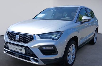 Seat Ateca 39.350 km 22.475 &euro; Braunschweig 38114