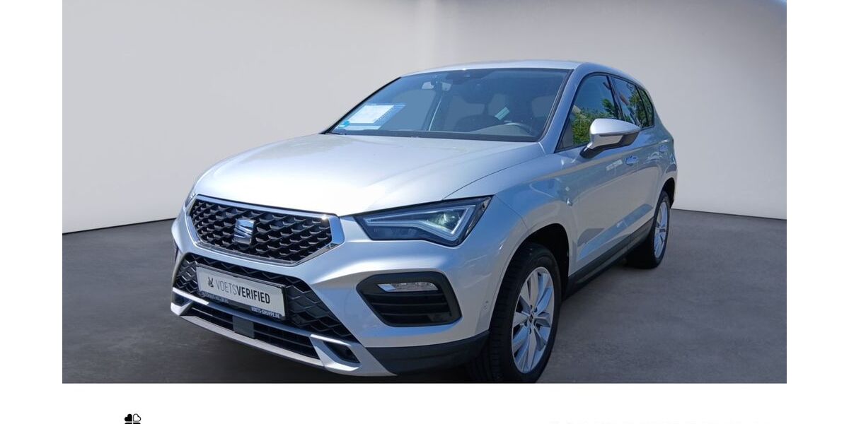 Seat Ateca 39.350 km 22.475 &euro; Braunschweig 38114