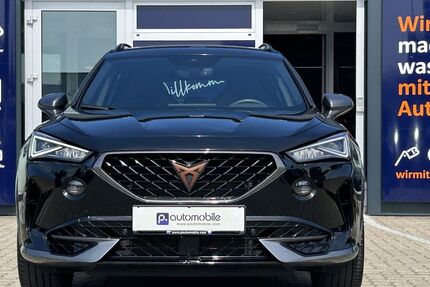 Cupra Formentor 38.539 km 27.980 &euro; Salzgitter 38229
