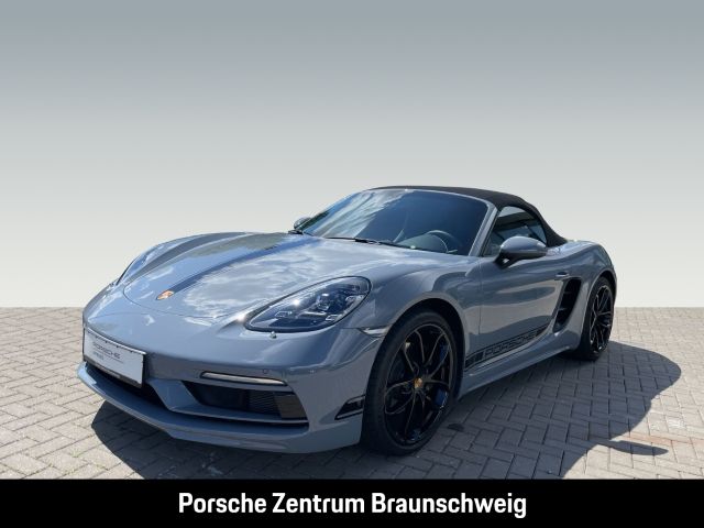 Boxster