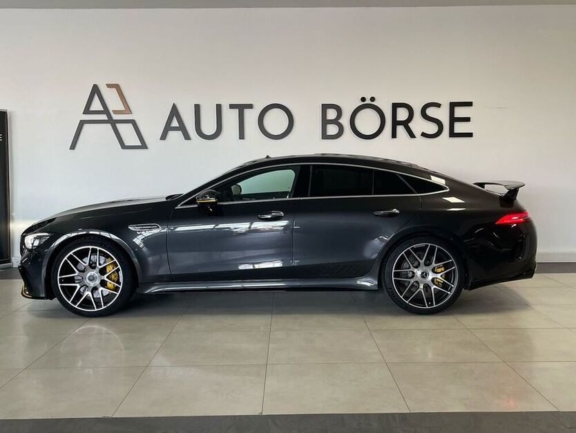 AMG GT