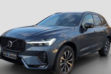 Volvo XC60 2.990 km 51.990 &euro; Braunschweig 38114