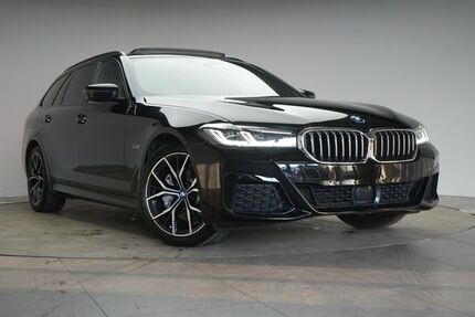 BMW 530 84.000 km 40.990 &euro; Braunschweig 38110