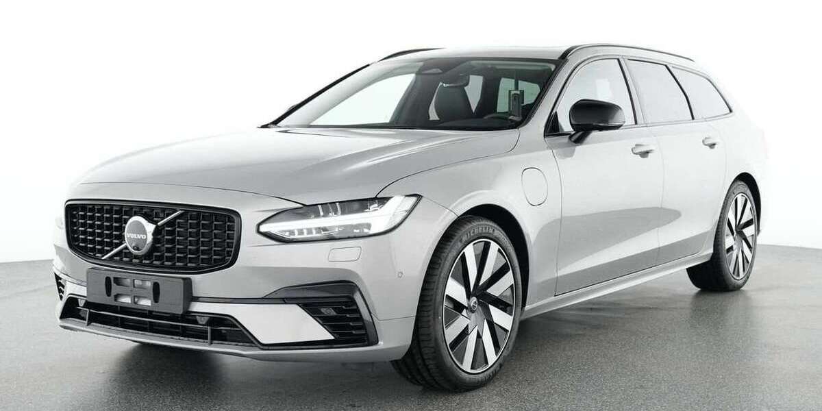 Volvo V90 22.947 km 56.990 &euro; Braunschweig 38114