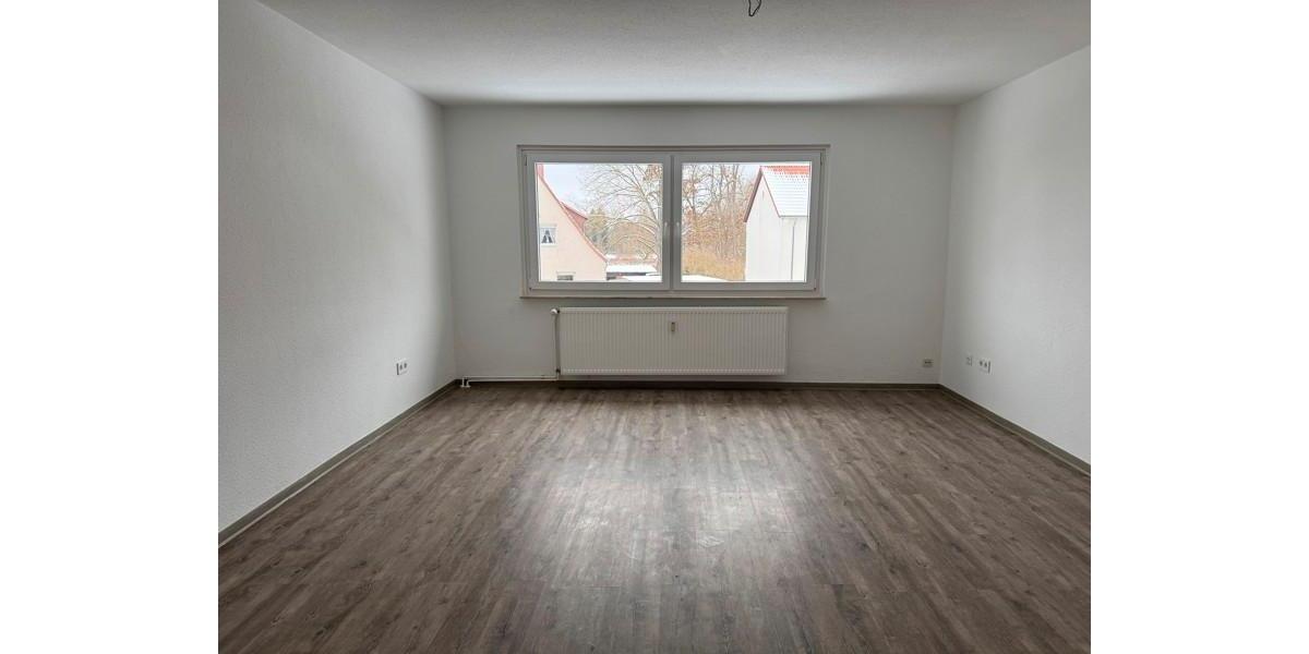 Etagenwohnung Braunschweig Wabe-Schunter-Beberbach - 1 Zimmer, 34 m&sup2;, 421&euro; | Angebot:24980850