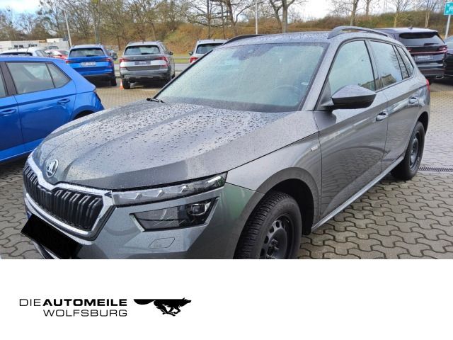 Skoda Kamiq 53.600 km 20.690 &euro; Wolfsburg 38440