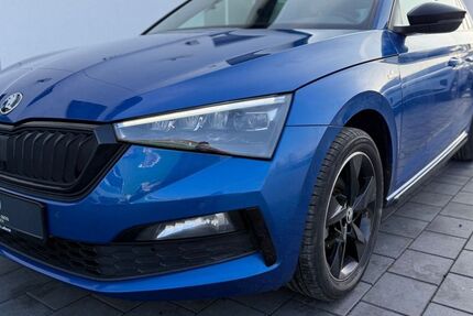 Skoda Scala 32.000 km 19.390 &euro; Ilsede 31246