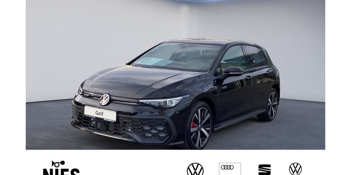 VW Golf 3.000 km 53.980 &euro; Braunschweig 38122