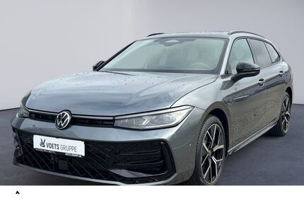 VW Passat Variant 1.500 km 65.840 &euro; Wolfenbüttel 38304