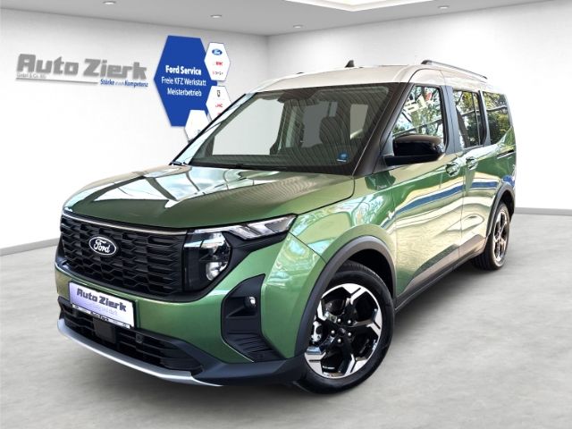 Ford Tourneo Courier 13.871 km 27.690 € Peine 31226