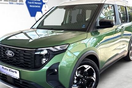 Ford Tourneo Courier 13.871 km 27.790 € Peine 31226