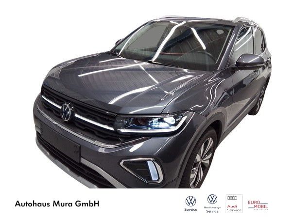 VW T-Cross 8.754 km 24.990 &euro; Cremlingen 38162