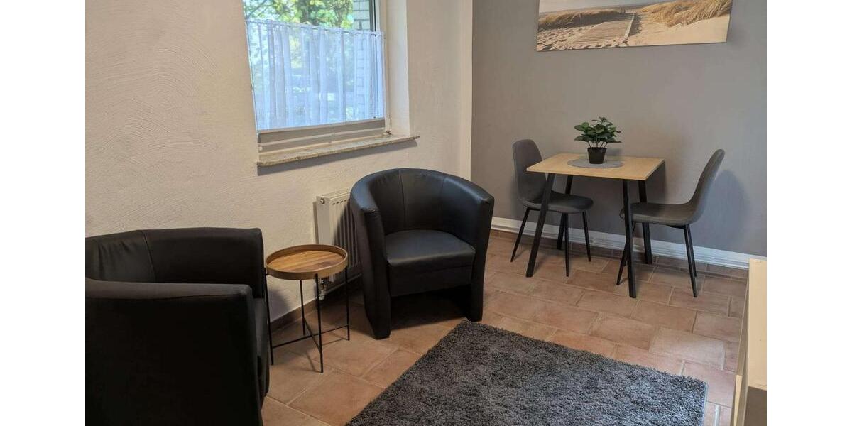 Etagenwohnung Gifhorn - 2 Zimmer, 38 m&sup2;, 525&euro; | Angebot:26365627