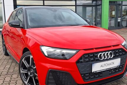 Audi A1 58.290 km 20.400 € Helmstedt 38350