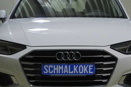 Audi A4 64.200 km 24.950 &euro; Braunschweig 38112