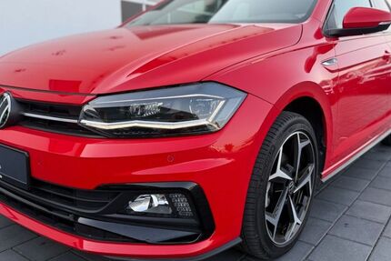 VW Polo 41.000 km 19.490 € Ilsede 31246