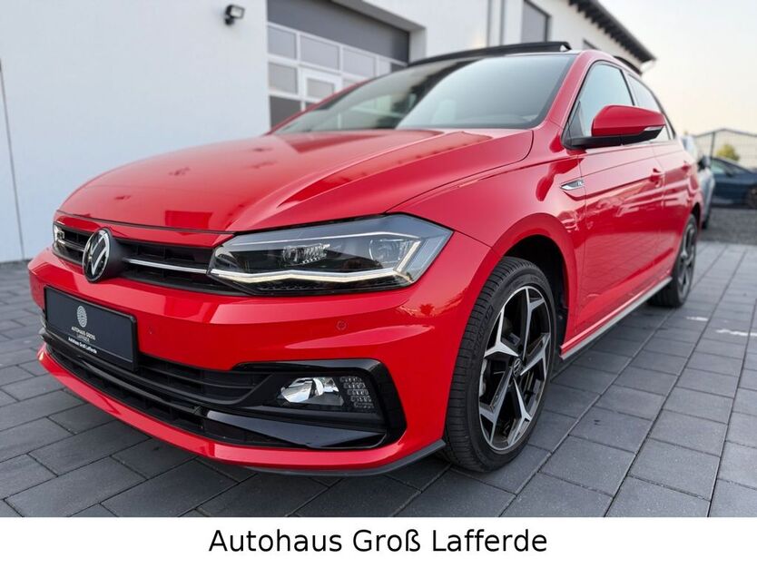 VW Polo 41.000 km 19.490 € Ilsede 31246