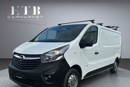 Opel Vivaro 204.000 km 7.990 &euro; Braunschweig 38122