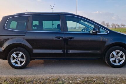 Seat Alhambra 247.500 km 8.999 &euro; Peine 31228