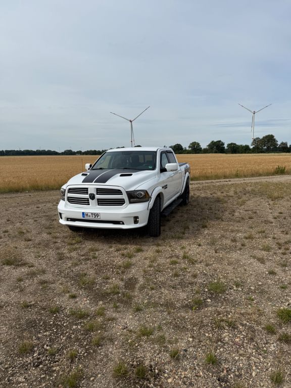 RAM