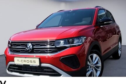 VW T-Cross 10.400 km 26.980 &euro; Braunschweig 38124