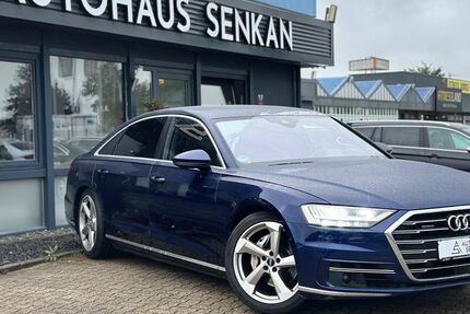 Audi A8 148.600 km 36.990 &euro; Peine 31228