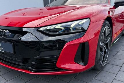 Audi e-tron GT 15.000 km 65.490 &euro; Ilsede 31246