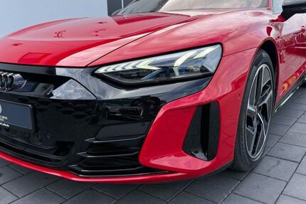 Audi e-tron GT 15.000 km 68.490 &euro; Ilsede 31246