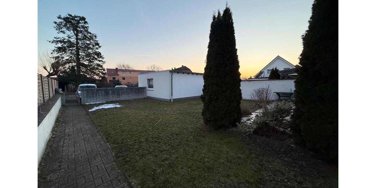 Etagenwohnung Hillerse - 3 Zimmer, 75 m&sup2;, 675&euro; | Angebot:24614333