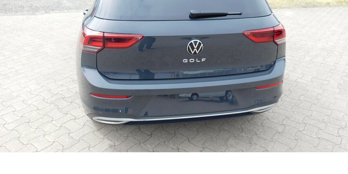 VW Golf III 1.0 Life Move TSI BMT Klima Navi Alu 59.100 km 17.390 &euro; Vordorf 38533