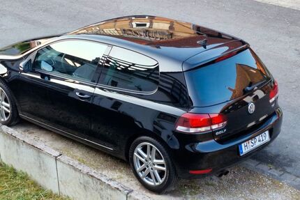 VW Golf 234.000 km 3.300 &euro; Ilsede 31241