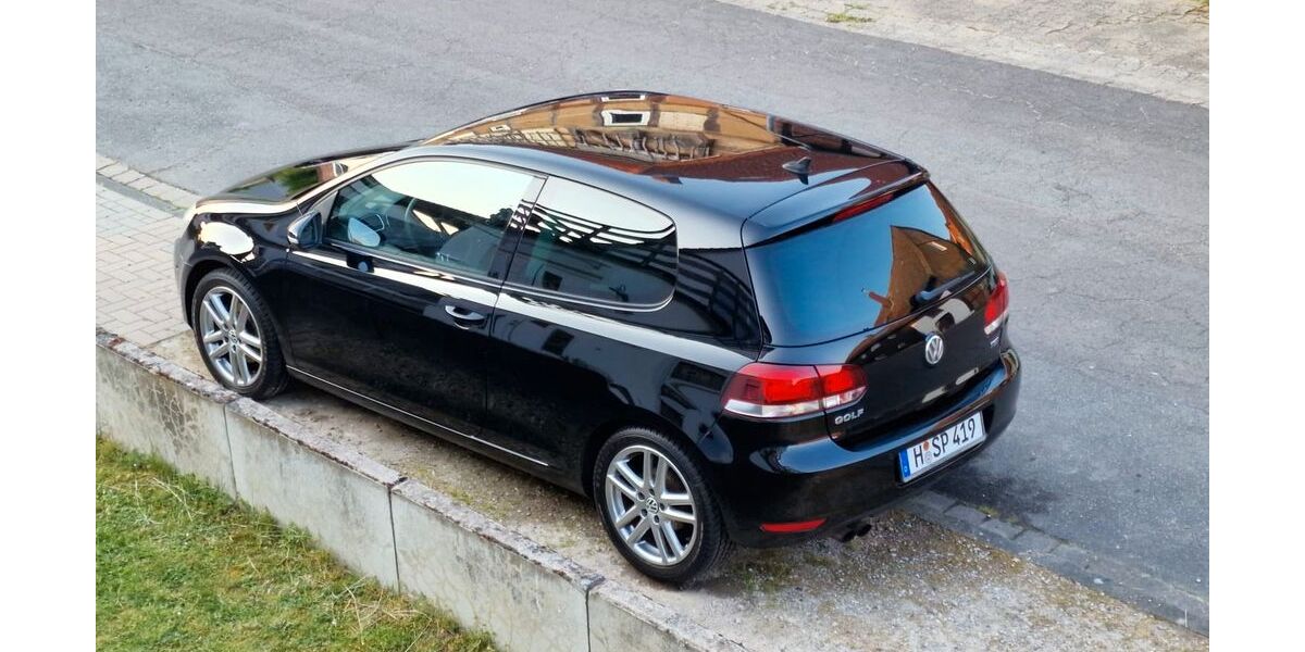 VW Golf 234.000 km 3.300 &euro; Ilsede 31241