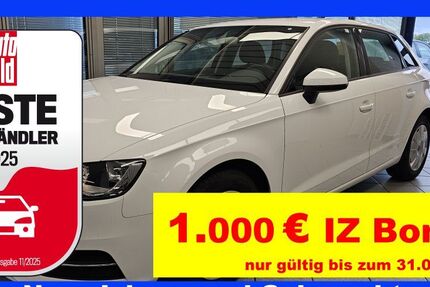 Audi A3 66.532 km 13.790 &euro; Wolfsburg-Heiligendorf 38444