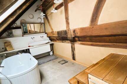 Haus Wolfsburg / Fallersleben Fallersleben - 4 Zimmer, 120 m&sup2;, 449.000&euro; | Angebot:24980209