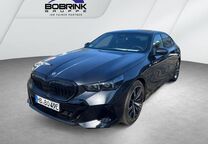 Gebrauchtwagen BMW 550