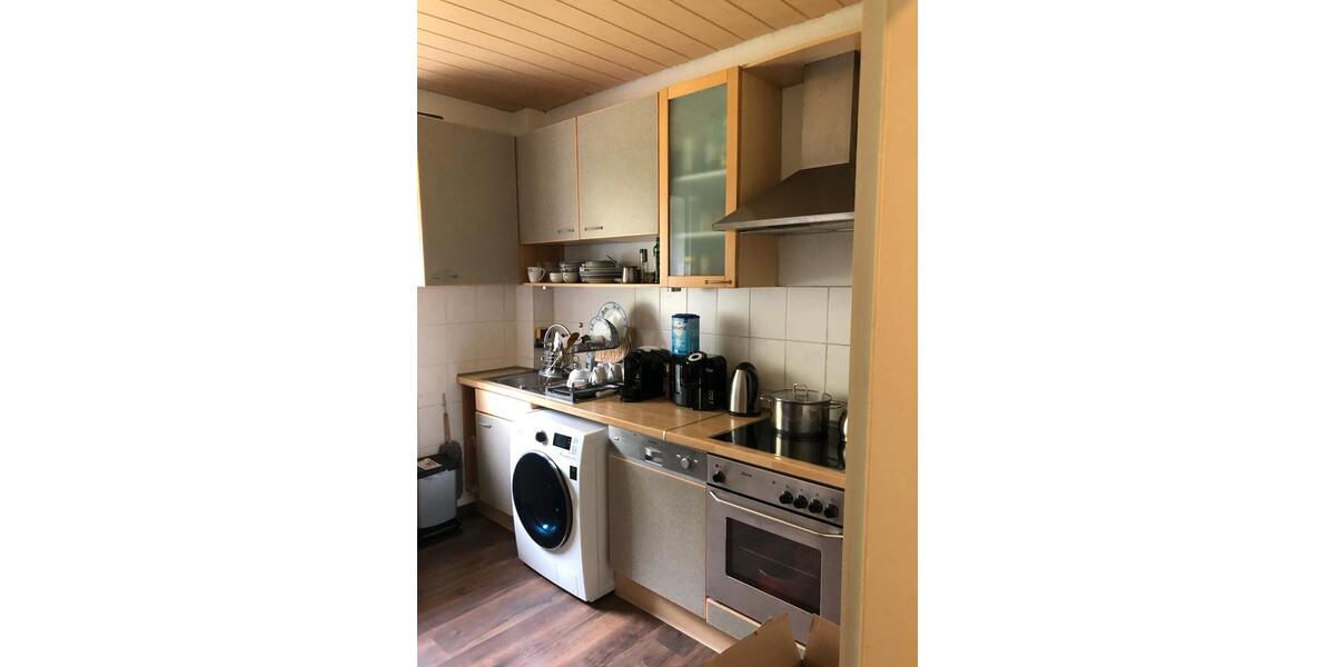 Hochparterre Braunschweig Östliches Ringgebiet - 2 Zimmer, 62 m&sup2;, 570&euro; | Angebot:24862354