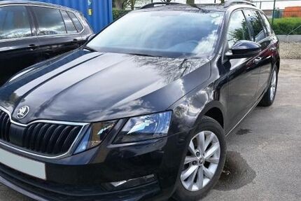 Skoda Octavia 29.861 km 16.990 &euro; Wolfsburg 38440