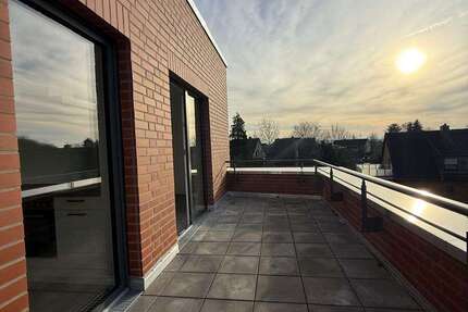 Wohnung Salzgitter Thiede - 4 Zimmer, 109 m&sup2;, 1.369&euro; | Angebot:24771040