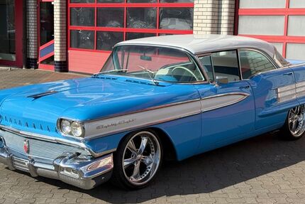 Oldsmobile Andere 99.999 km 72.000 &euro; Braunschweig 38112