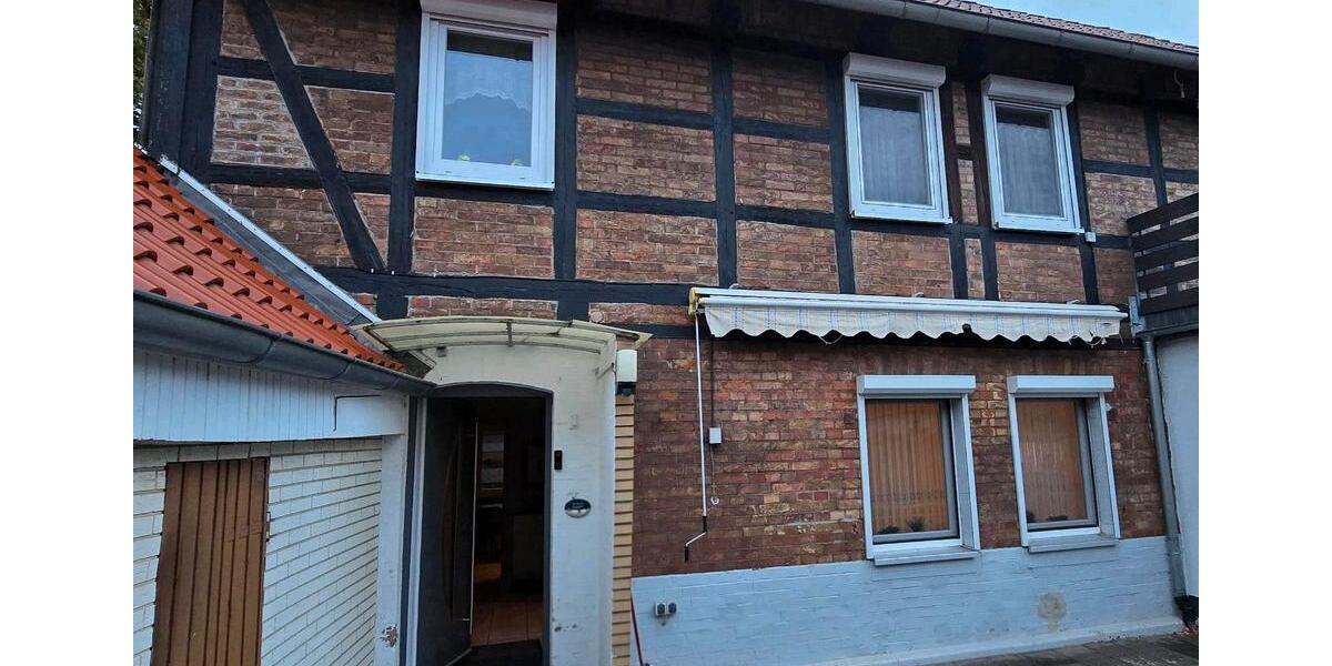 Etagenwohnung Lengede - 5 Zimmer, 115 m&sup2;, 153.000&euro; | Angebot:24272173