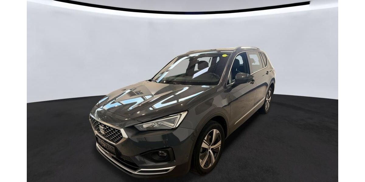 Seat Tarraco 97.300 km 24.790 &euro; Braunschweig Wenden 38110