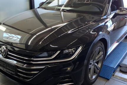 VW Arteon 99.876 km 21.649 &euro; Braunschweig 38112