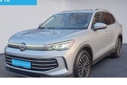 VW Tiguan 10.400 km 38.250 &euro; Braunschweig 38124