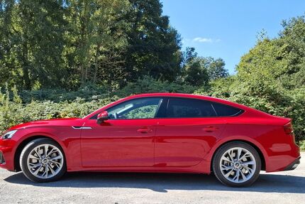 Audi A5 16.700 km 37.500 &euro; Braunschweig 38114