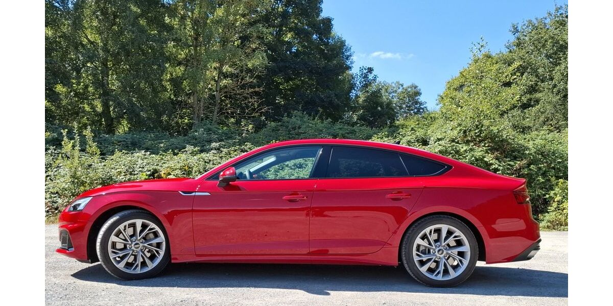 Audi A5 16.700 km 37.500 &euro; Braunschweig 38114