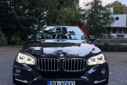 BMW X6 210.000 km 22.900 &euro; Gifhorn 38518