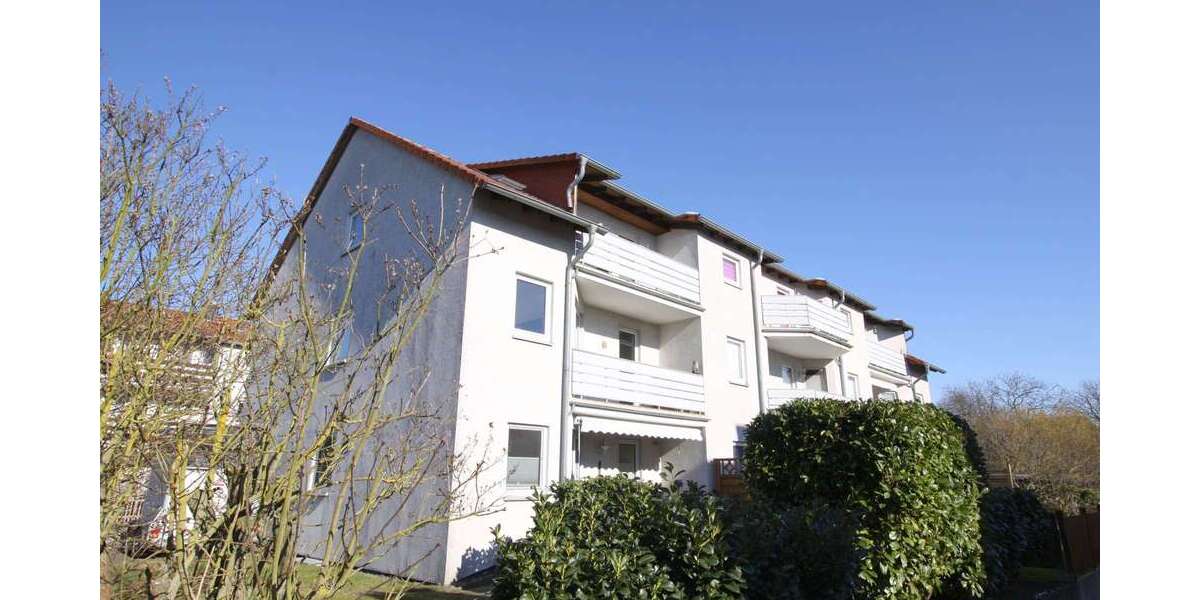 Etagenwohnung Gifhorn - 2 Zimmer, 46 m&sup2;, 100.000&euro; | Angebot:19578577